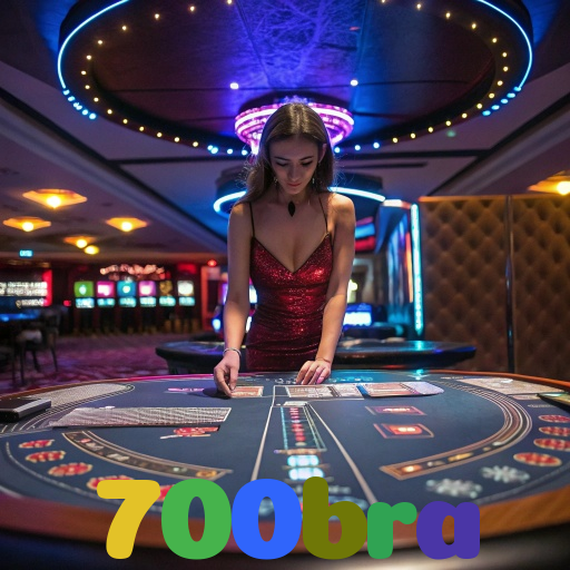 700bra：Jogue poker, aposte no futebol e ganhe em grandes jogos de cassino!