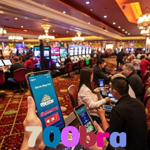 700bra：Aposte nas melhores slots e conquiste prêmios como nunca!