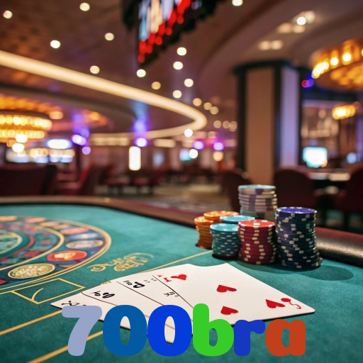 700bra：Aposte nas melhores slots e conquiste prêmios como nunca!