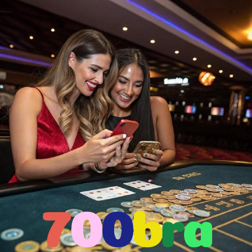 700bra：Aposte nas melhores slots e conquiste prêmios como nunca!