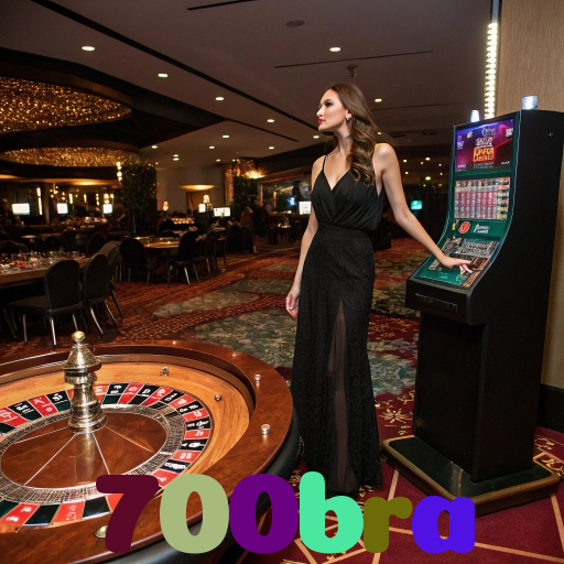 700bra：Aposte nas melhores slots e conquiste prêmios como nunca!