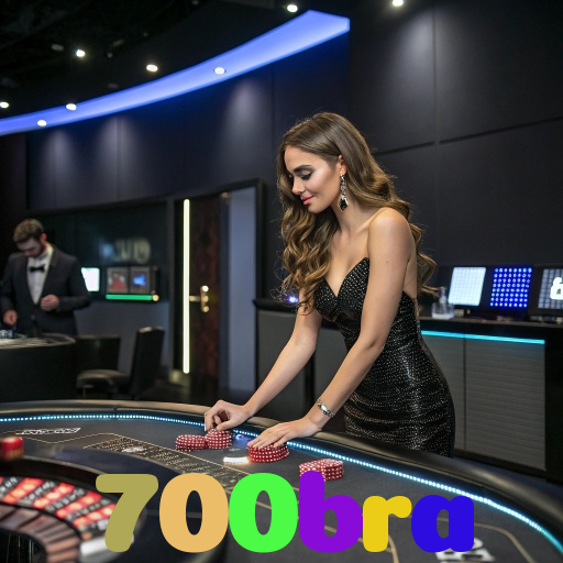 700bra：Aposte nas melhores slots e conquiste prêmios como nunca!