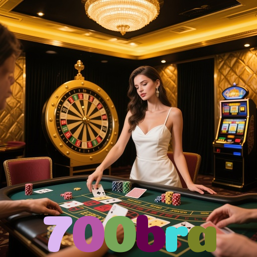 700bra：Aposte nas melhores slots e conquiste prêmios como nunca!