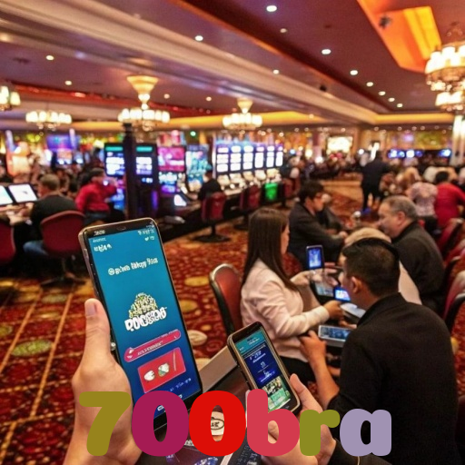 700bra：Jogue poker, aposte no futebol e ganhe em grandes jogos de cassino!