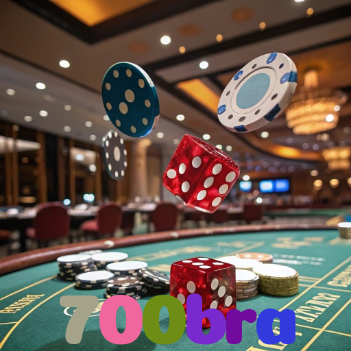 700bra：Aposte nas melhores slots e conquiste prêmios como nunca!
