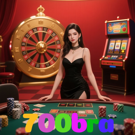 700bra：Aposte nas melhores slots e conquiste prêmios como nunca!