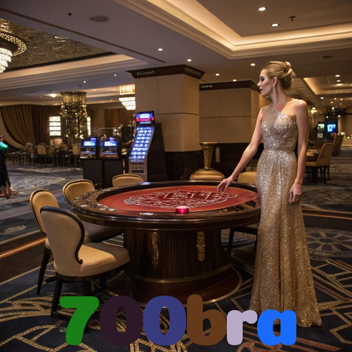 700bra：Aposte nas melhores slots e conquiste prêmios como nunca!