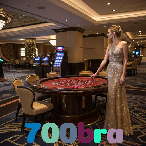 700bra：Aposte nas melhores slots e conquiste prêmios como nunca!