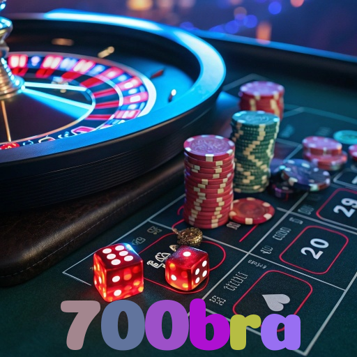 700bra：Aposte nas melhores slots e conquiste prêmios como nunca!