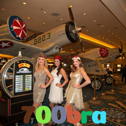 700bra：Aposte nas melhores slots e conquiste prêmios como nunca!