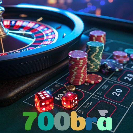 700bra：Aposte nas melhores slots e conquiste prêmios como nunca!