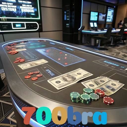 700bra：Jogue poker, aposte no futebol e ganhe em grandes jogos de cassino!