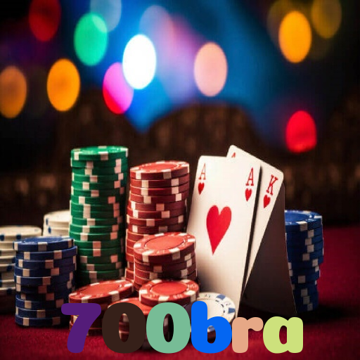 700bra：Jogue poker, aposte no futebol e ganhe em grandes jogos de cassino!