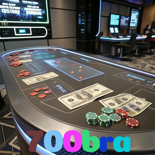 700bra：Jogue poker, aposte no futebol e ganhe em grandes jogos de cassino!