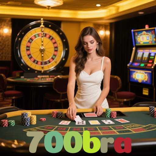 700bra：Aposte nas melhores slots e conquiste prêmios como nunca!