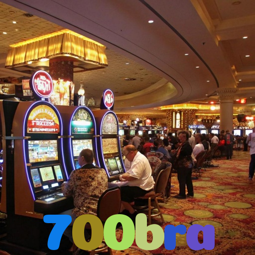 700bra：Aposte nas melhores slots e conquiste prêmios como nunca!