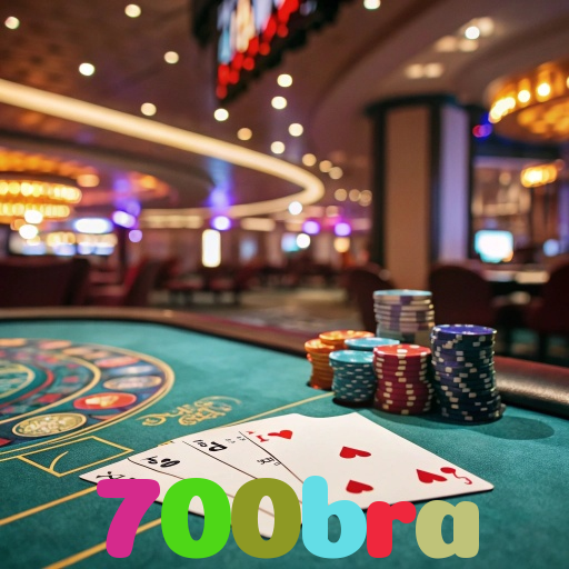700bra：Aposte nas melhores slots e conquiste prêmios como nunca!