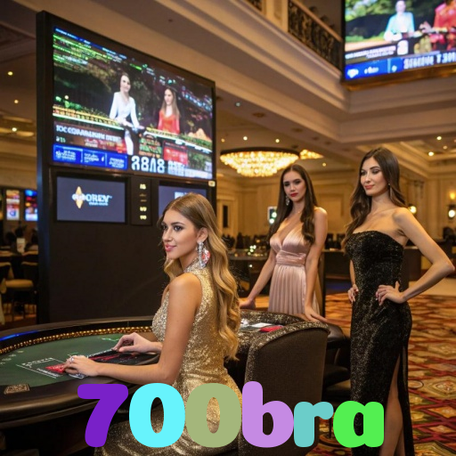 700bra：Aposte nas melhores slots e conquiste prêmios como nunca!