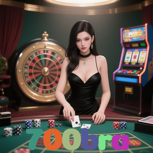 700bra：Aposte nas melhores slots e conquiste prêmios como nunca!