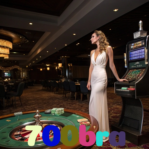 700bra：Aposte nas melhores slots e conquiste prêmios como nunca!