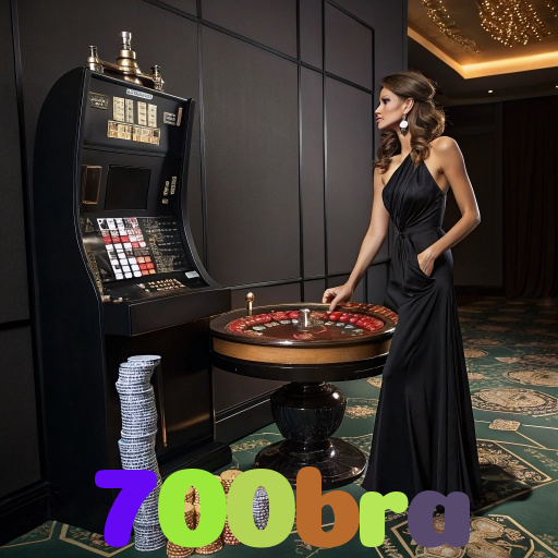 700bra：Aposte nas melhores slots e conquiste prêmios como nunca!