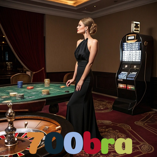 700bra：Aposte nas melhores slots e conquiste prêmios como nunca!