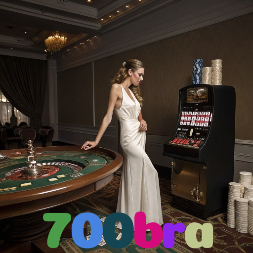 700bra：Aposte nas melhores slots e conquiste prêmios como nunca!