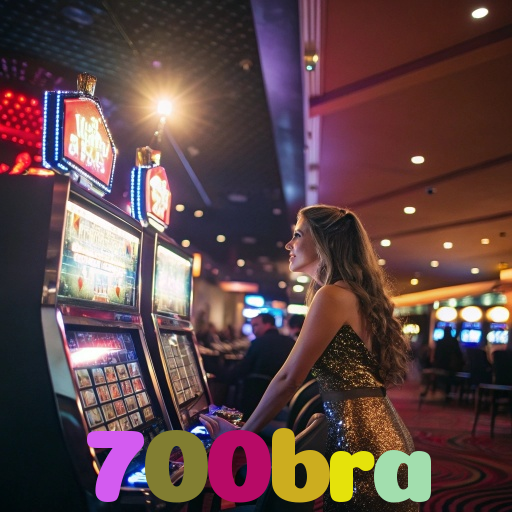 700bra：Aposte nas melhores slots e conquiste prêmios como nunca!