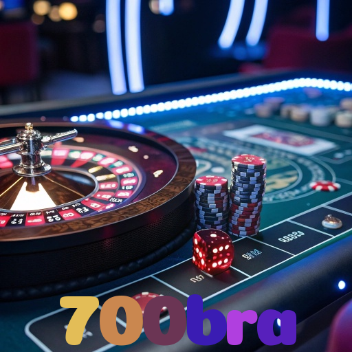 700bra：Aposte nas melhores slots e conquiste prêmios como nunca!