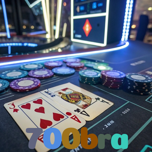 700bra：Aposte nas melhores slots e conquiste prêmios como nunca!
