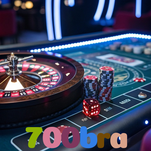 700bra：Aposte nas melhores slots e conquiste prêmios como nunca!
