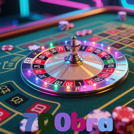 700bra：Aposte nas melhores slots e conquiste prêmios como nunca!