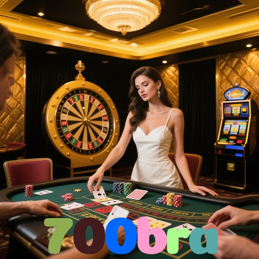 700bra：Jogue poker, aposte no futebol e ganhe em grandes jogos de cassino!