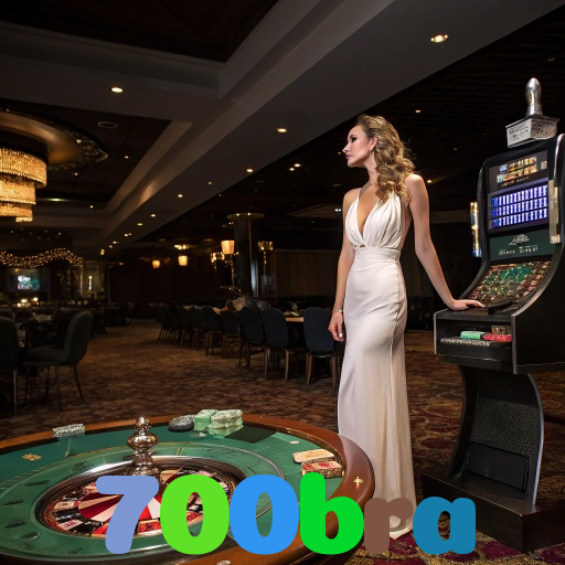 700bra：Aposte nas melhores slots e conquiste prêmios como nunca!