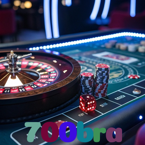700bra：Aposte nas melhores slots e conquiste prêmios como nunca!
