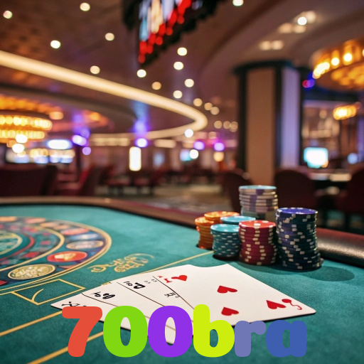700bra：Aposte nas melhores slots e conquiste prêmios como nunca!