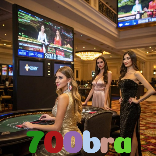 700bra：Aposte nas melhores slots e conquiste prêmios como nunca!