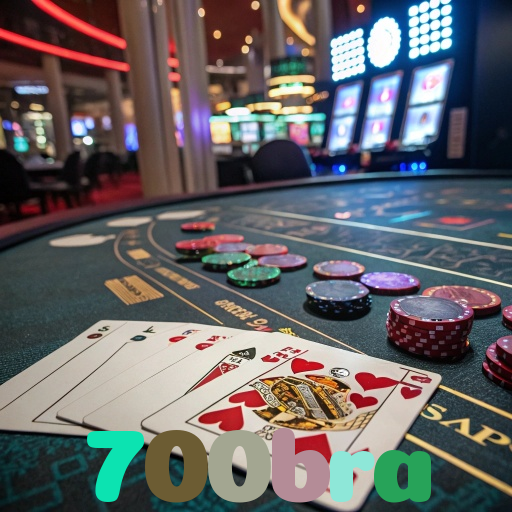 700bra：Jogue poker, aposte no futebol e ganhe em grandes jogos de cassino!