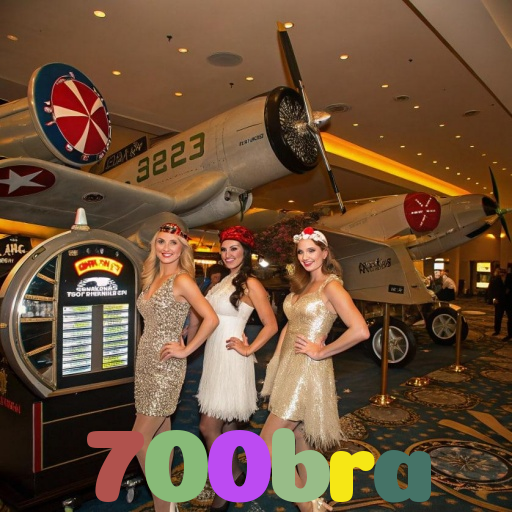 700bra：Aposte nas melhores slots e conquiste prêmios como nunca!