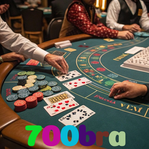 700bra：Aposte no futebol, jogue poker e conquiste vitórias épicas!