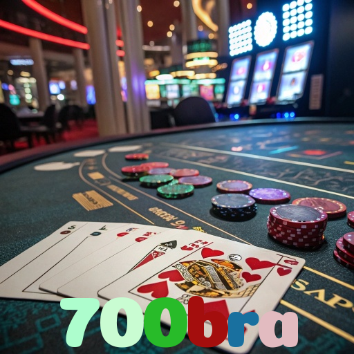 700bra：Aposte nas melhores slots e conquiste prêmios como nunca!