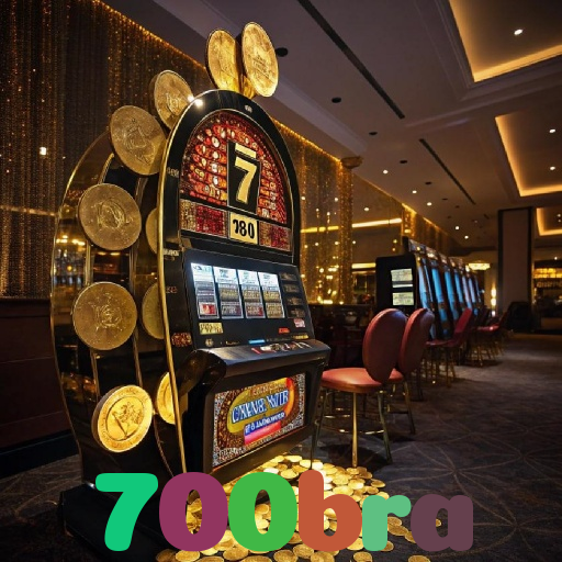 700bra：Aposte nas melhores slots e conquiste prêmios como nunca!