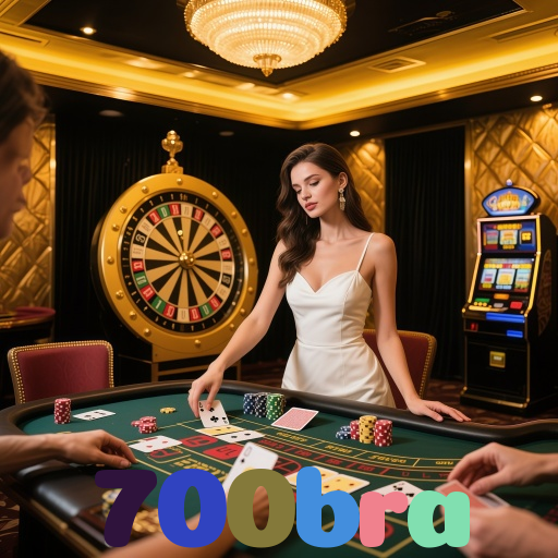 700bra：Jogue poker, aposte no futebol e ganhe em grandes jogos de cassino!