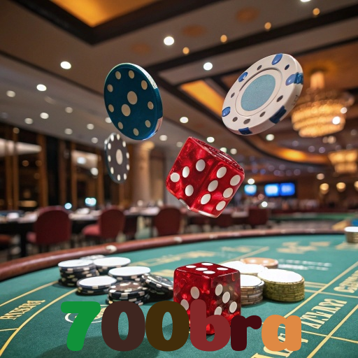 700bra：Jogue poker, aposte no futebol e ganhe em grandes jogos de cassino!