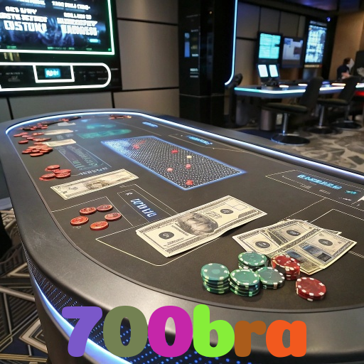 700bra:Jogue poker, aposte no futebol e ganhe em grandes jogos de cassino!