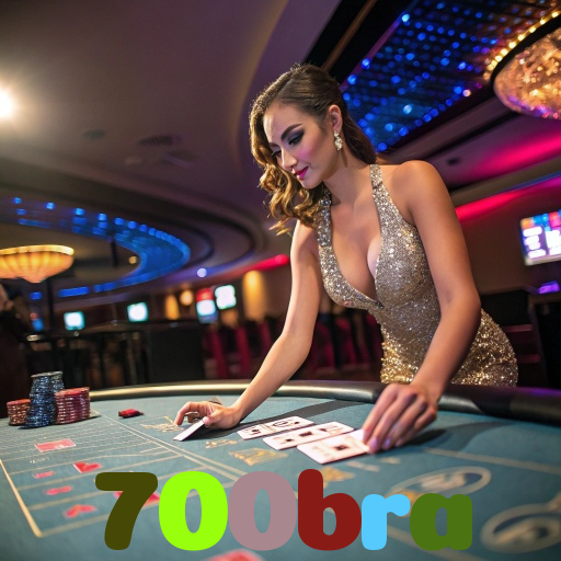 700bra：Aposte nas melhores slots e conquiste prêmios como nunca!