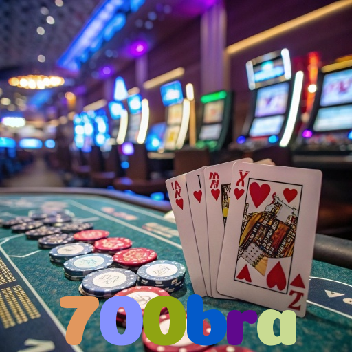 700bra：Jogue poker, aposte no futebol e ganhe em grandes jogos de cassino!