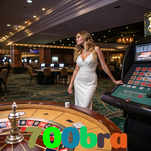 700bra：Aposte nas melhores slots e conquiste prêmios como nunca!
