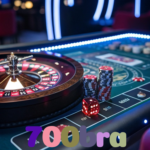 700bra：Aposte nas melhores slots e conquiste prêmios como nunca!