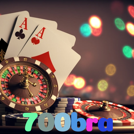 700bra：Jogue poker, aposte no futebol e ganhe em grandes jogos de cassino!